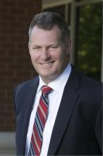 Doug Urquhart headshot