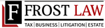 Frost Law