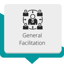 General Facilitation