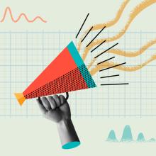 Megaphone