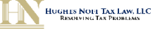 Hughes Noel Tax Las LLC