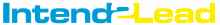 Intend2Lead logo