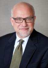 Ira Rosenbloom