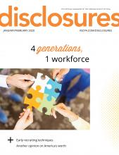 January/February 2020 Disclosures Magazine for Virginia CPAs