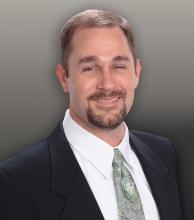 Ken Huffman