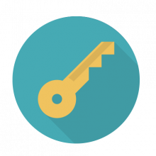 Key