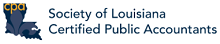 Society of Louisiana CPAs