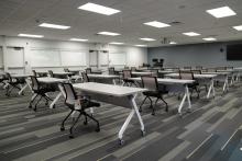 Main VSCPA Conference Room
