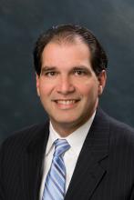 Mark Dow headshot