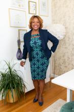 Nadia Anderson