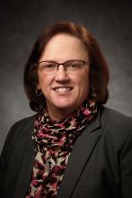 Nancy Glynn, VBOA Executive Director