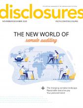 Nov/Dec 2020 Cover