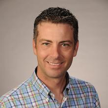 Patrick Byron