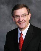 Randy Johnston headshot