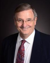 Randy Johnston headshot