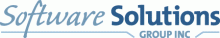 Software Solutions Group