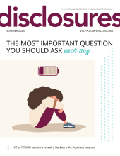 Summer Disclosures