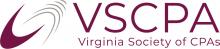 VSCPA Logo March 2019 COLOR