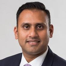 Waqqas Mahmood