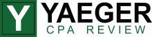 Yaeger Logo