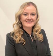 Jessica Vitous headshot