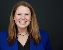 Lorin Smith Headshot
