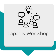 Capacity Workshop