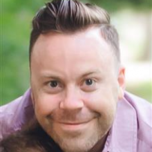 Shawn Fisher