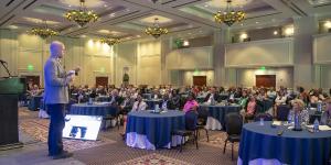 Business & Industry Conference