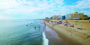 Virginia Beach