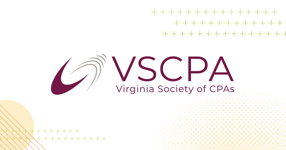 The Virginia landscape of CPA firm compensation | Virginia Society ...