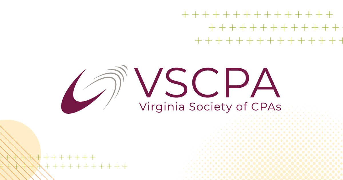 Virginia Society Of Cp A's